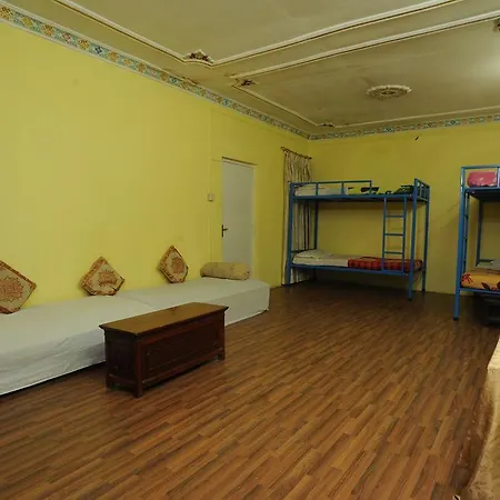 Hotel Himalaya Yoga